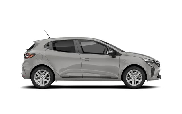 Renault CLIO Hybrid 145 E-TECH Evolution | Achteruitrijcamera | Cruise control met snelheidsbegrenzer | Handbediende airconditioning