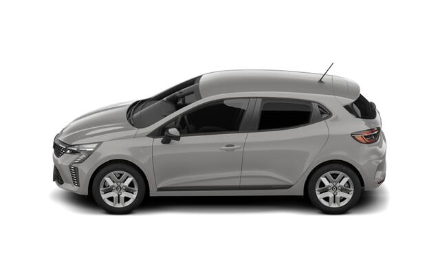 Renault CLIO Hybrid 145 E-TECH Evolution | Achteruitrijcamera | Cruise control met snelheidsbegrenzer | Handbediende airconditioning