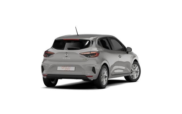Renault CLIO Hybrid 145 E-TECH Evolution | Achteruitrijcamera | Cruise control met snelheidsbegrenzer | Handbediende airconditioning