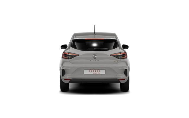 Renault CLIO Hybrid 145 E-TECH Evolution | Achteruitrijcamera | Cruise control met snelheidsbegrenzer | Handbediende airconditioning