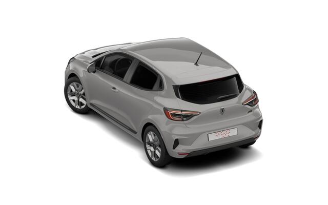 Renault CLIO Hybrid 145 E-TECH Evolution | Achteruitrijcamera | Cruise control met snelheidsbegrenzer | Handbediende airconditioning