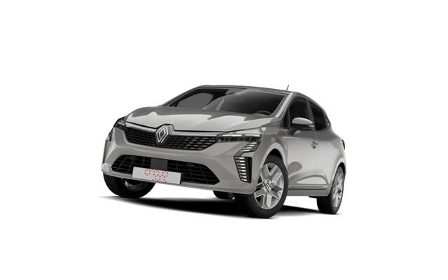 Renault CLIO Hybrid 145 E-TECH Evolution | Achteruitrijcamera | Cruise control met snelheidsbegrenzer | Handbediende airconditioning