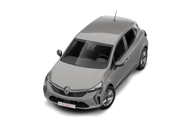 Renault CLIO Hybrid 145 E-TECH Evolution | Achteruitrijcamera | Cruise control met snelheidsbegrenzer | Handbediende airconditioning