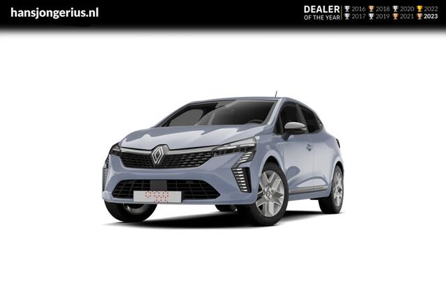 Renault CLIO TCe 90 GPF 6MT Evolution | Achteruitrijcamera | Cruise control met snelheidsbegrenzer | Elektrisch verwarmbare voorstoelen