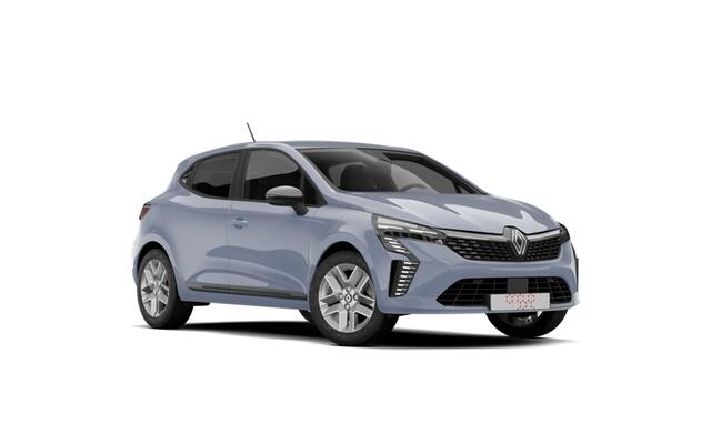 Renault CLIO TCe 90 GPF 6MT Evolution | Achteruitrijcamera | Cruise control met snelheidsbegrenzer | Elektrisch verwarmbare voorstoelen
