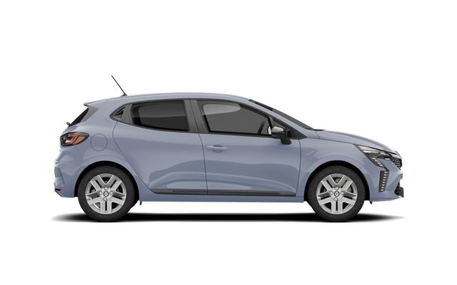 Renault CLIO TCe 90 GPF 6MT Evolution | Achteruitrijcamera | Cruise control met snelheidsbegrenzer | Elektrisch verwarmbare voorstoelen