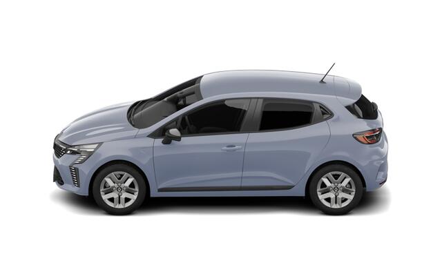 Renault CLIO TCe 90 GPF 6MT Evolution | Achteruitrijcamera | Cruise control met snelheidsbegrenzer | Elektrisch verwarmbare voorstoelen
