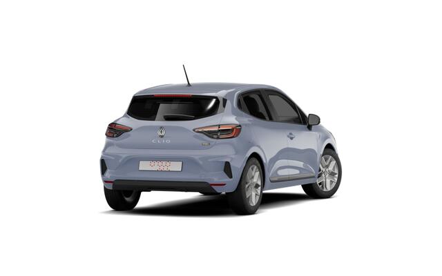 Renault CLIO TCe 90 GPF 6MT Evolution | Achteruitrijcamera | Cruise control met snelheidsbegrenzer | Elektrisch verwarmbare voorstoelen
