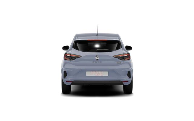 Renault CLIO TCe 90 GPF 6MT Evolution | Achteruitrijcamera | Cruise control met snelheidsbegrenzer | Elektrisch verwarmbare voorstoelen
