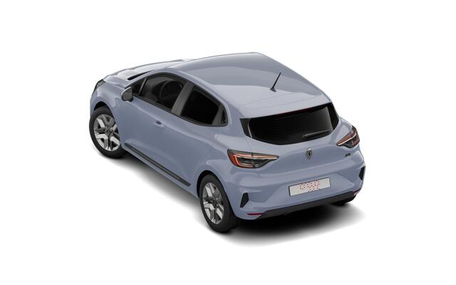 Renault CLIO TCe 90 GPF 6MT Evolution | Achteruitrijcamera | Cruise control met snelheidsbegrenzer | Elektrisch verwarmbare voorstoelen