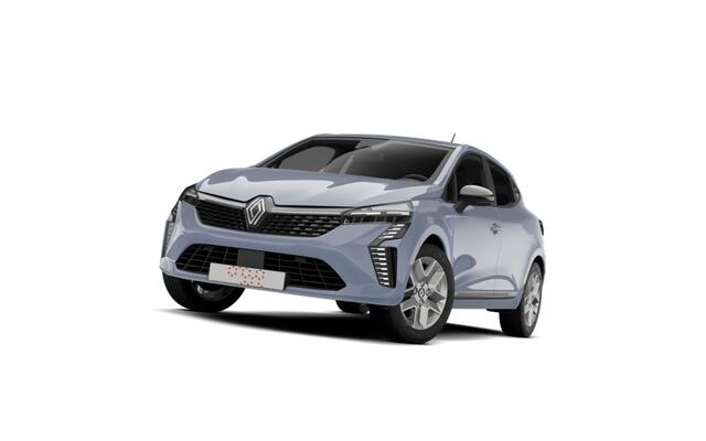 Renault CLIO TCe 90 GPF 6MT Evolution | Achteruitrijcamera | Cruise control met snelheidsbegrenzer | Elektrisch verwarmbare voorstoelen