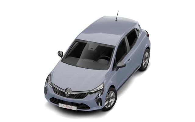 Renault CLIO TCe 90 GPF 6MT Evolution | Achteruitrijcamera | Cruise control met snelheidsbegrenzer | Elektrisch verwarmbare voorstoelen