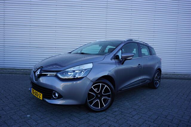 Renault CLIO Estate 0.9 TCe Expression Airco / Navi / Cruise / Elektr. ramen / Lm velgen