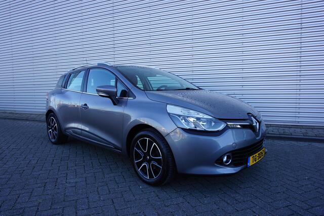 Renault CLIO Estate 0.9 TCe Expression Airco / Navi / Cruise / Elektr. ramen / Lm velgen