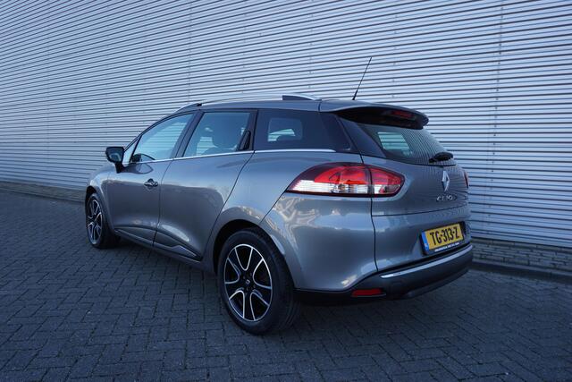 Renault CLIO Estate 0.9 TCe Expression Airco / Navi / Cruise / Elektr. ramen / Lm velgen