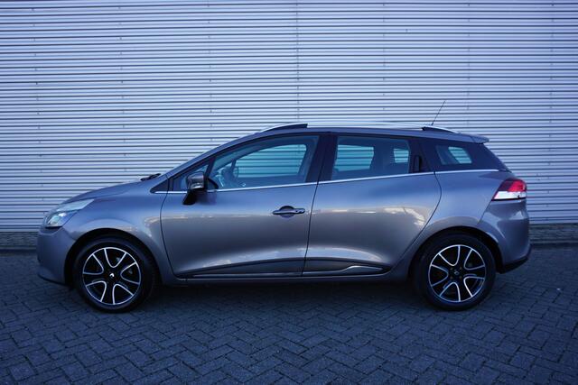 Renault CLIO Estate 0.9 TCe Expression Airco / Navi / Cruise / Elektr. ramen / Lm velgen