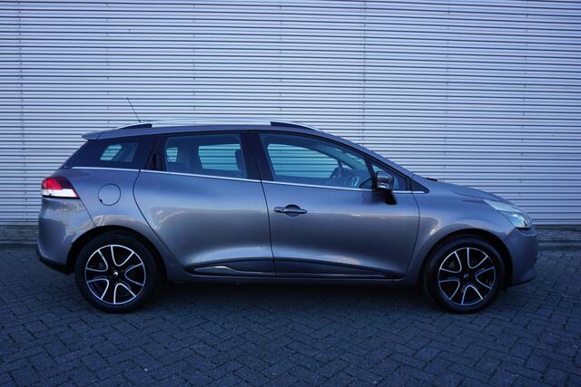 Renault CLIO Estate 0.9 TCe Expression Airco / Navi / Cruise / Elektr. ramen / Lm velgen
