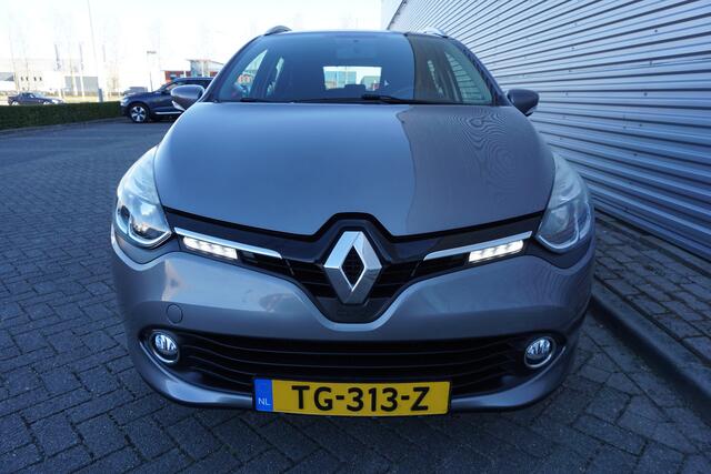 Renault CLIO Estate 0.9 TCe Expression Airco / Navi / Cruise / Elektr. ramen / Lm velgen