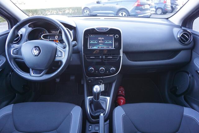 Renault CLIO Estate 0.9 TCe Expression Airco / Navi / Cruise / Elektr. ramen / Lm velgen