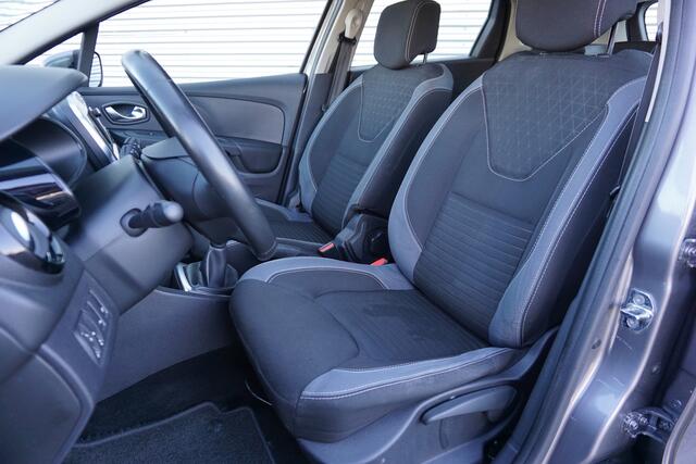 Renault CLIO Estate 0.9 TCe Expression Airco / Navi / Cruise / Elektr. ramen / Lm velgen