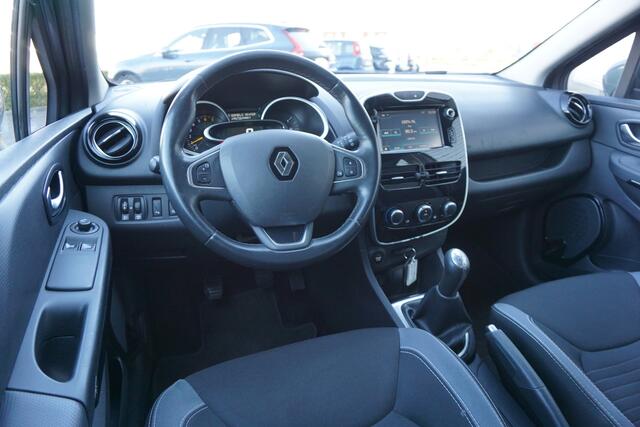 Renault CLIO Estate 0.9 TCe Expression Airco / Navi / Cruise / Elektr. ramen / Lm velgen