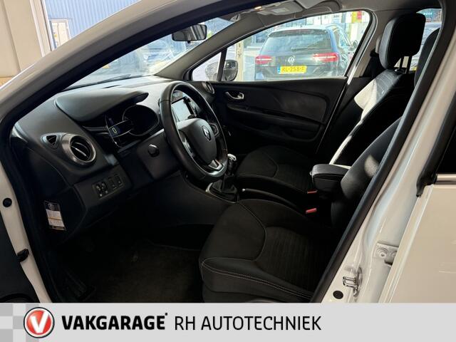 Renault CLIO 0.9 TCe Limited
