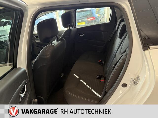 Renault CLIO 0.9 TCe Limited