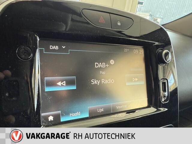 Renault CLIO 0.9 TCe Limited