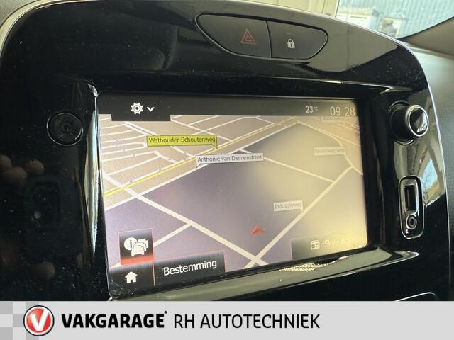 Renault CLIO 0.9 TCe Limited