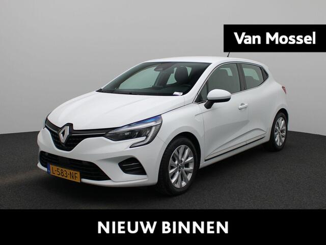 Renault CLIO 1.6 E-Tech Hybrid 140 Intens