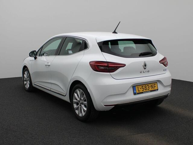 Renault CLIO 1.6 E-Tech Hybrid 140 Intens
