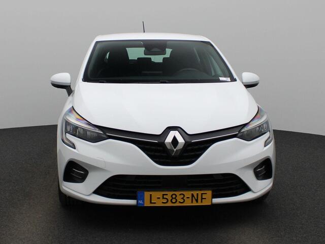 Renault CLIO 1.6 E-Tech Hybrid 140 Intens