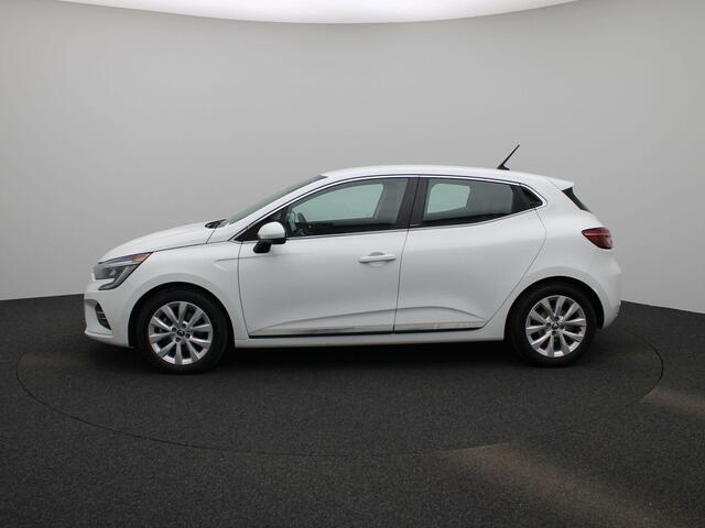 Renault CLIO 1.6 E-Tech Hybrid 140 Intens