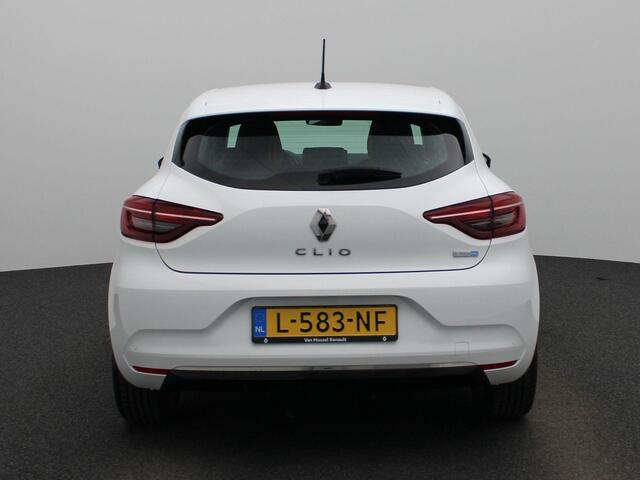 Renault CLIO 1.6 E-Tech Hybrid 140 Intens