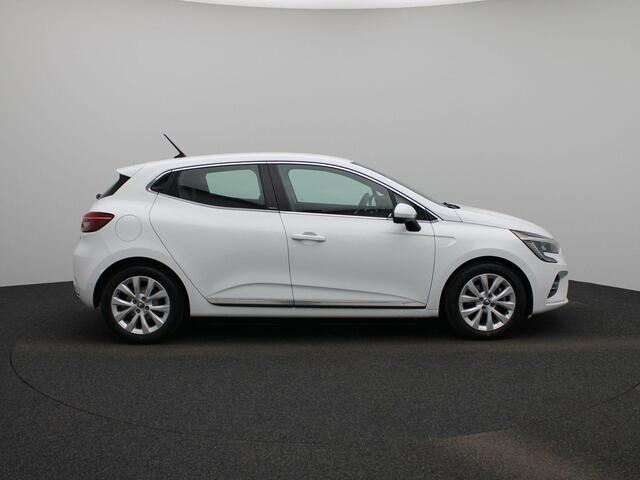 Renault CLIO 1.6 E-Tech Hybrid 140 Intens