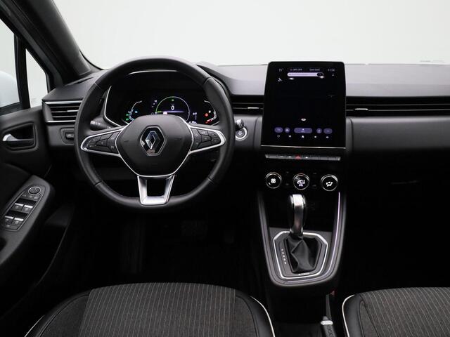 Renault CLIO 1.6 E-Tech Hybrid 140 Intens
