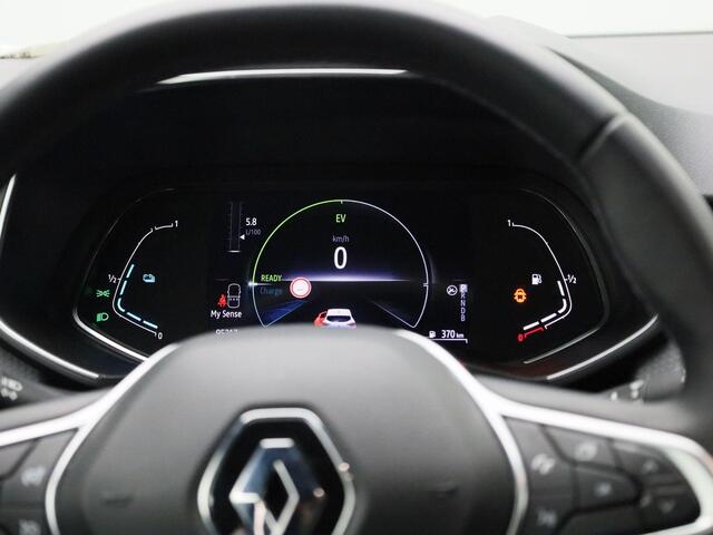 Renault CLIO 1.6 E-Tech Hybrid 140 Intens