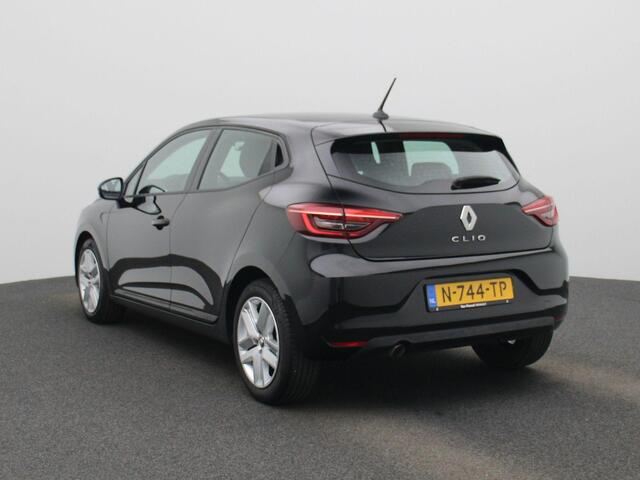 Renault CLIO 1.0 TCe Zen