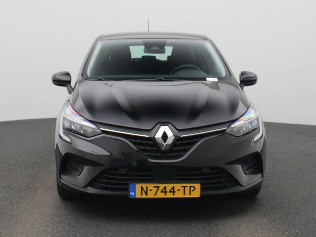 Renault CLIO 1.0 TCe Zen