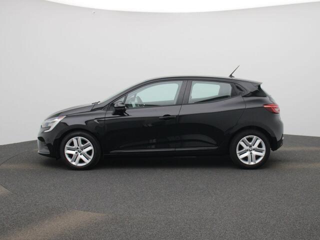 Renault CLIO 1.0 TCe Zen