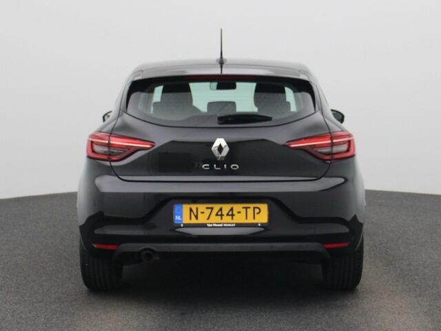 Renault CLIO 1.0 TCe Zen
