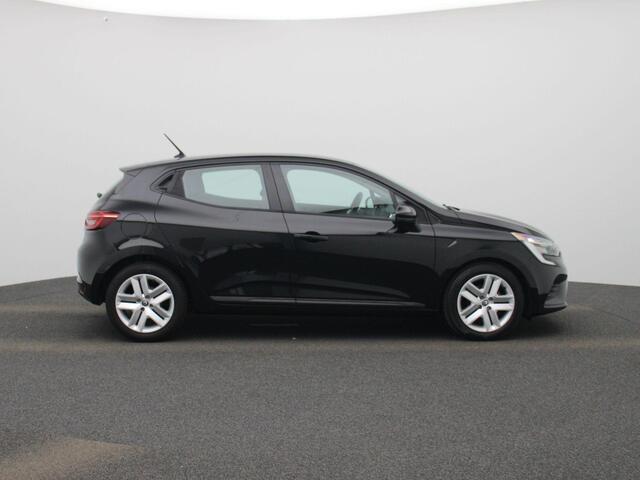 Renault CLIO 1.0 TCe Zen