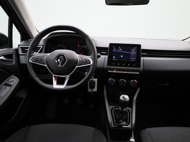 Renault CLIO 1.0 TCe Zen