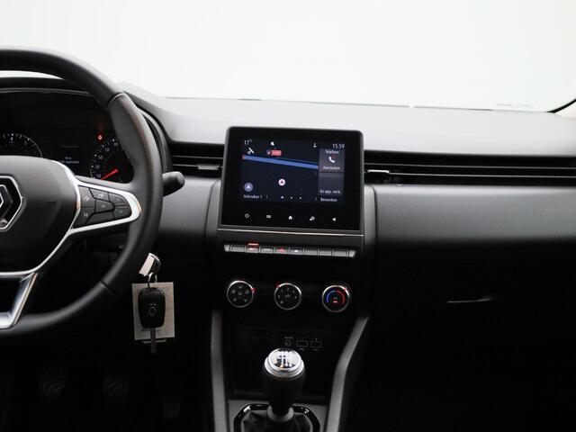 Renault CLIO 1.0 TCe Zen