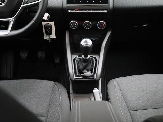 Renault CLIO 1.0 TCe Zen