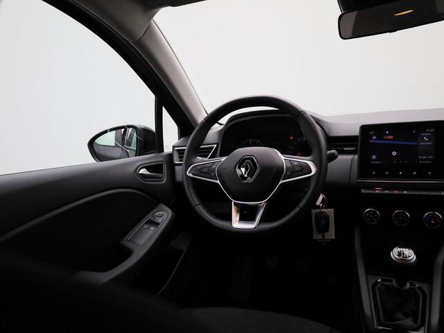 Renault CLIO 1.0 TCe Zen