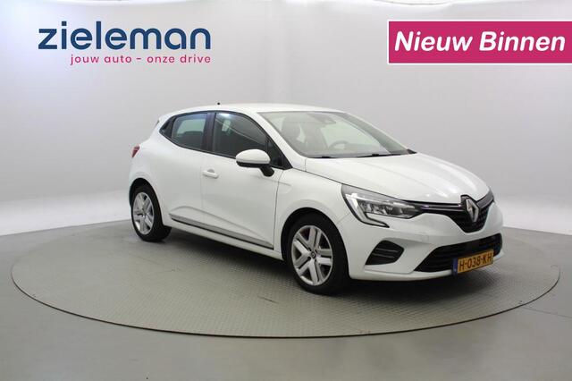 Renault CLIO 1.0 TCe Zen - Carplay, Navi