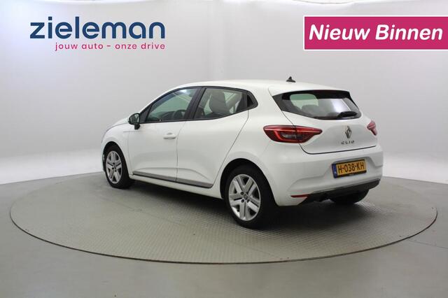 Renault CLIO 1.0 TCe Zen - Carplay, Navi