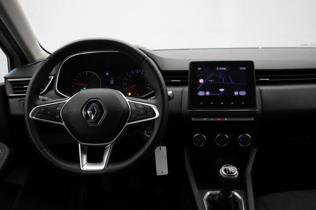 Renault CLIO 1.0 TCe Zen - Carplay, Navi