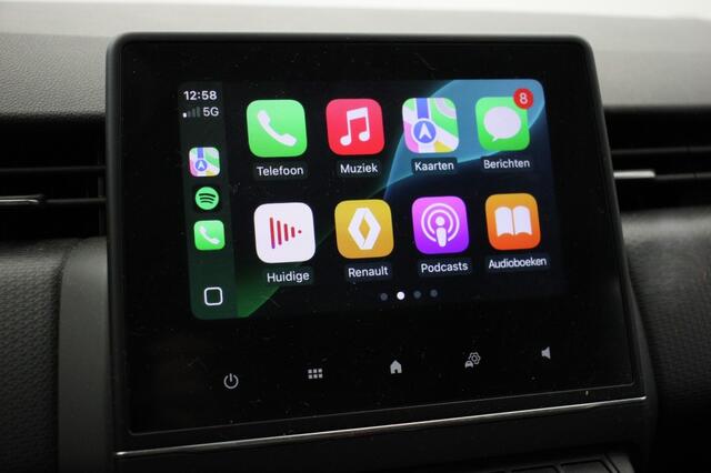Renault CLIO 1.0 TCe Zen - Carplay, Navi